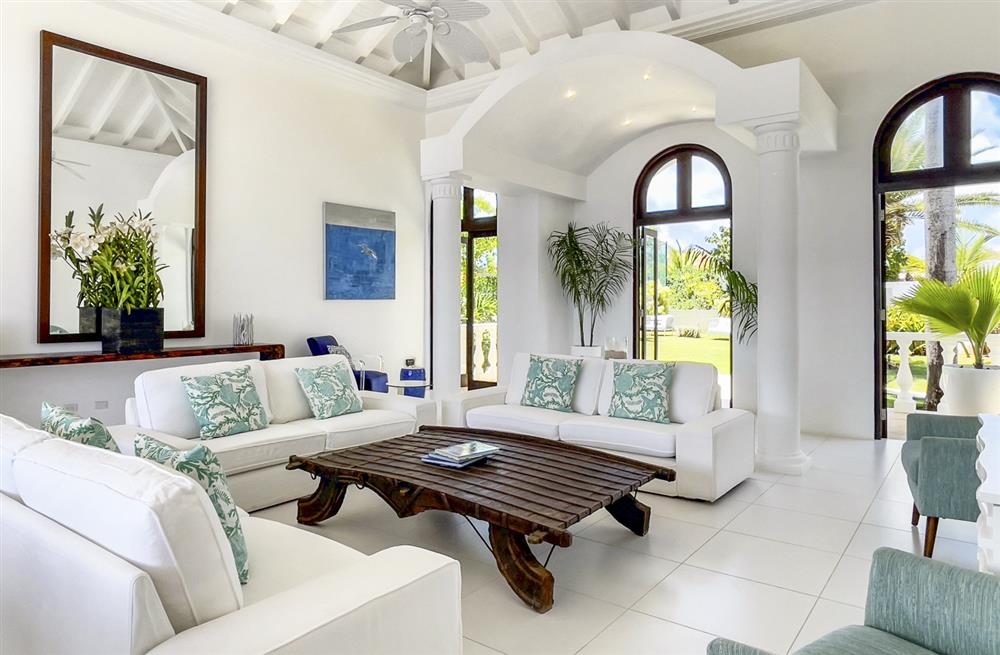 Villa Coral Bay (photo 3) at Villa Coral Bay in , Anguilla