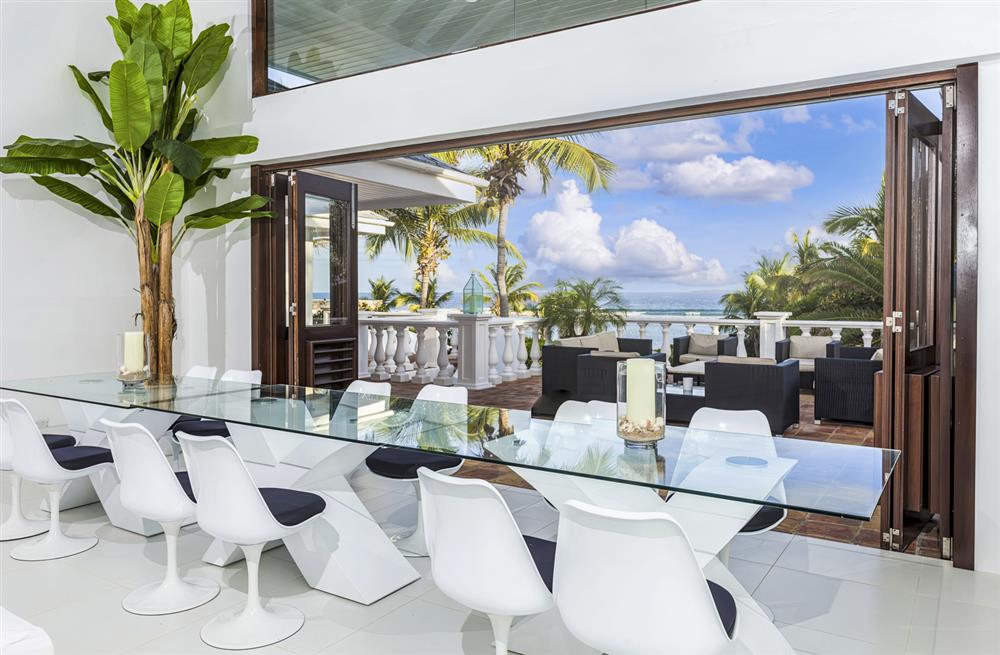 Villa Coral Bay (photo 4) at Villa Coral Bay in , Anguilla