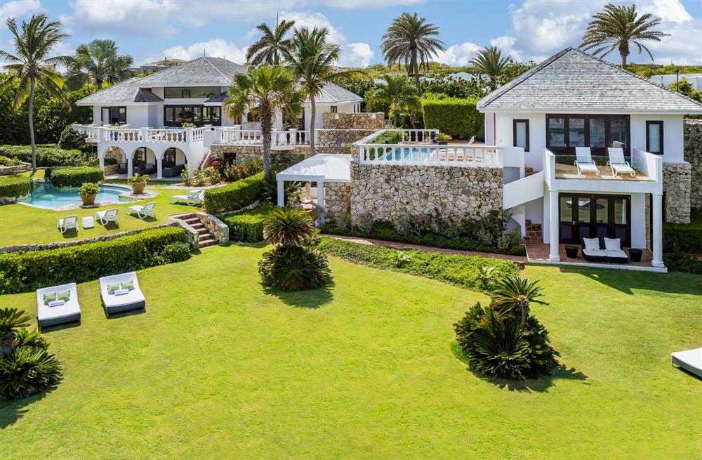 Villa Coral Bay (photo 8) at Villa Coral Bay in , Anguilla