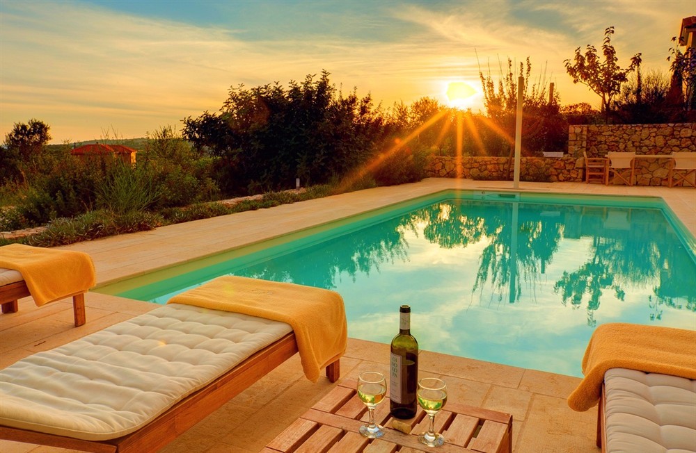 Villa Corali (photo 13) at Villa Corali in Trapezaki, Kefalonia