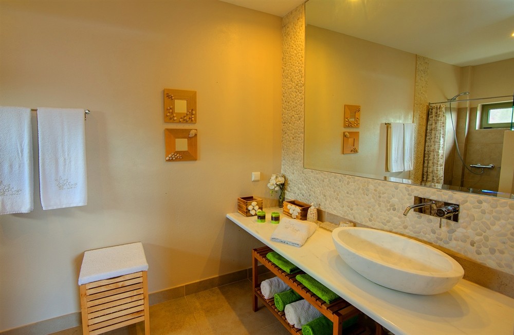 Villa Corali (photo 17) at Villa Corali in Trapezaki, Kefalonia