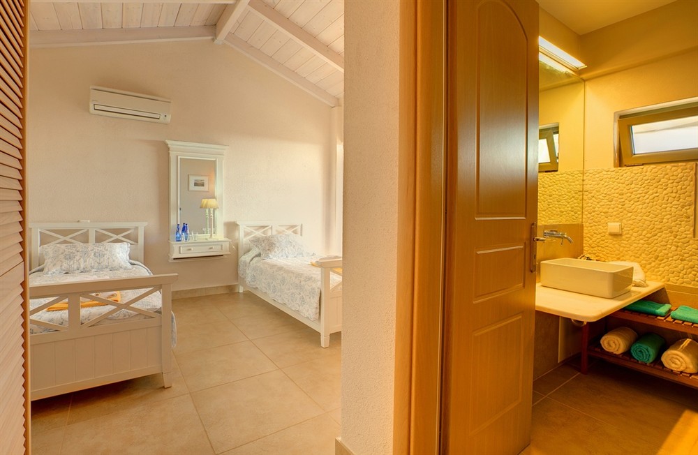 Villa Corali (photo 20) at Villa Corali in Trapezaki, Kefalonia