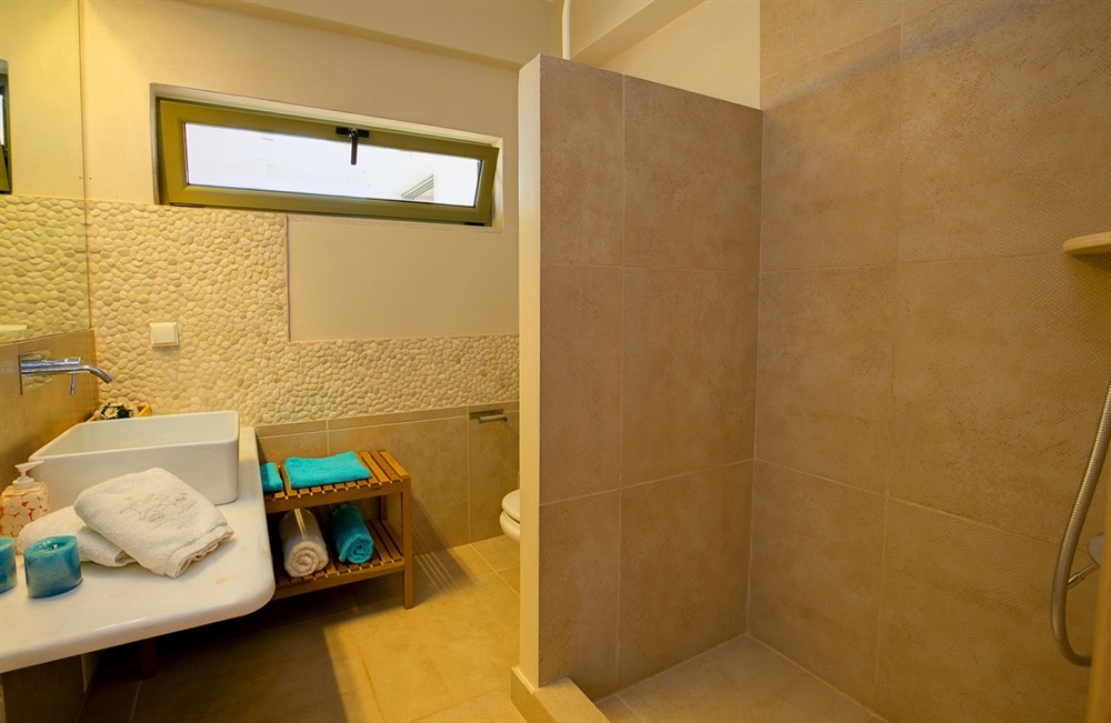 Villa Corali (photo 21) at Villa Corali in Trapezaki, Kefalonia