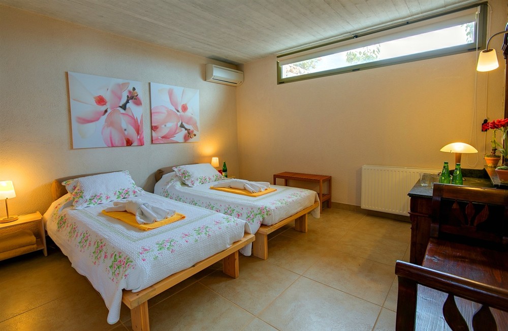 Villa Corali (photo 24) at Villa Corali in Trapezaki, Kefalonia