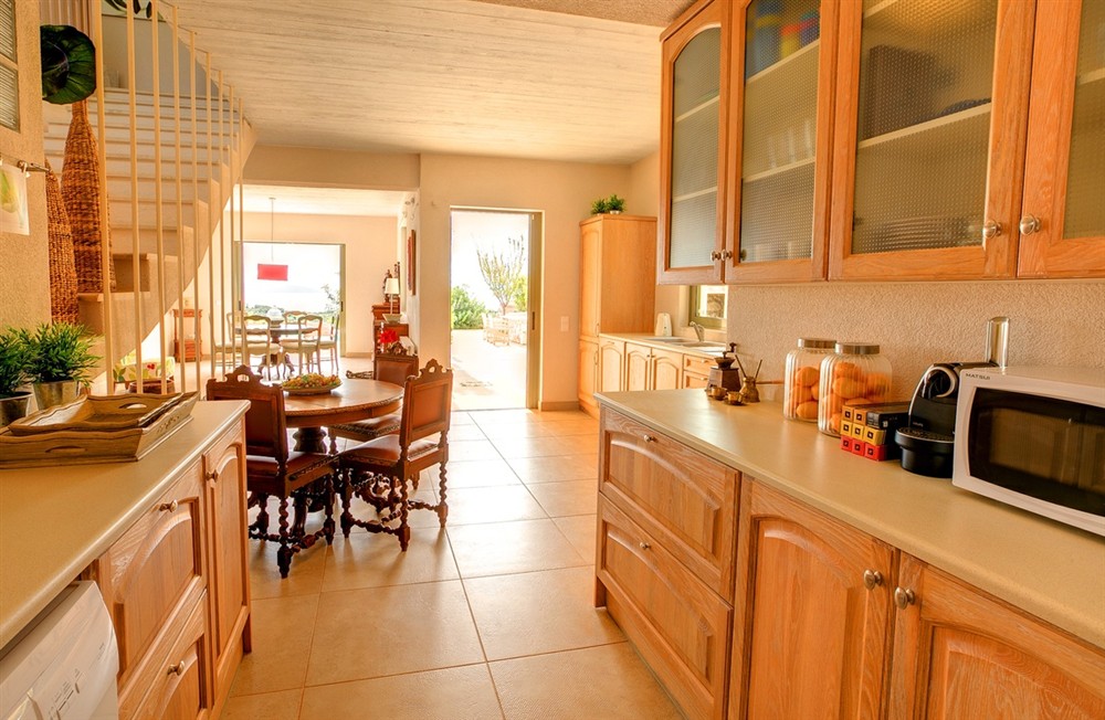 Villa Corali (photo 5) at Villa Corali in Trapezaki, Kefalonia