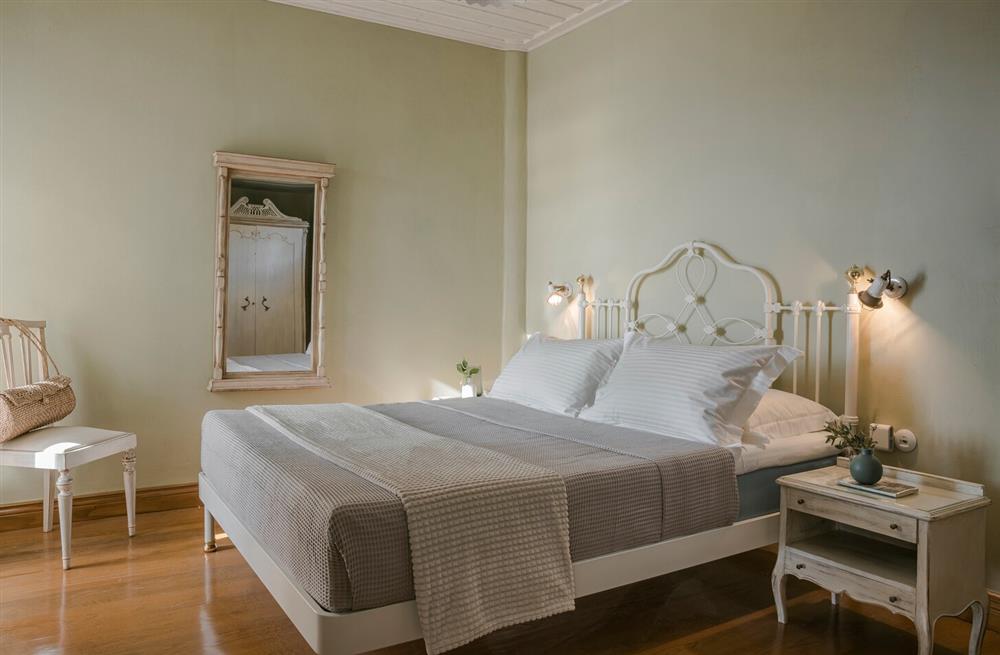 Villa Coralia