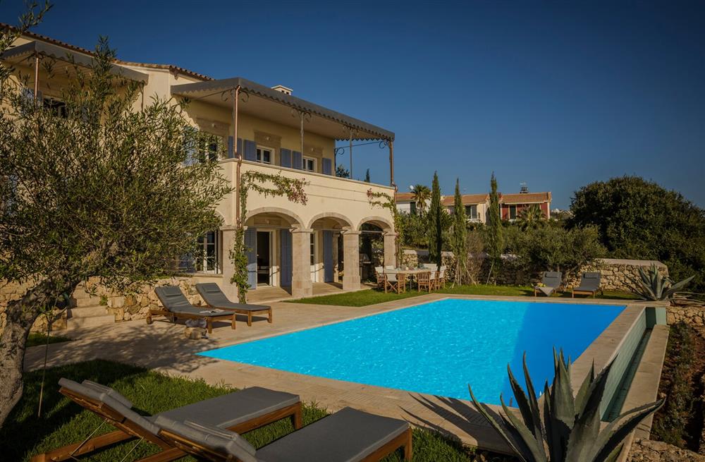 Villa Coralia