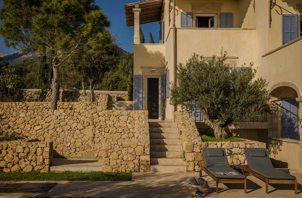 Villa Coralia
