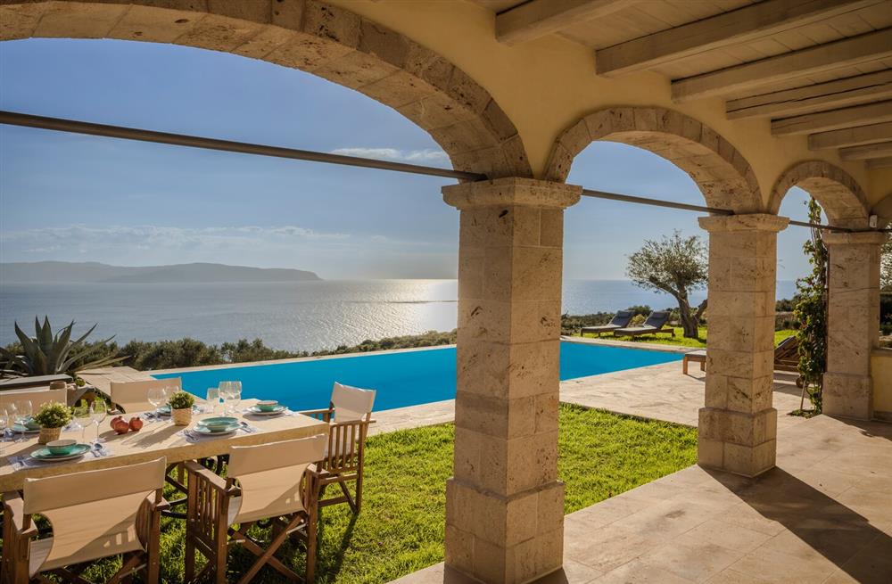 Villa Coralia