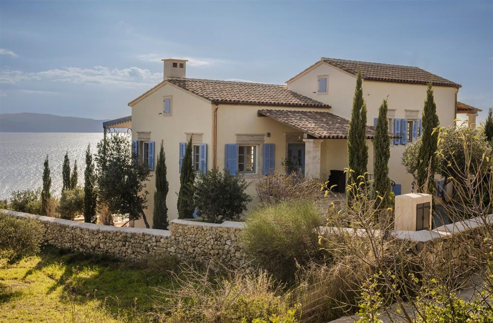 Villa Coralia