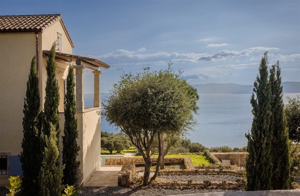 Villa Coralia