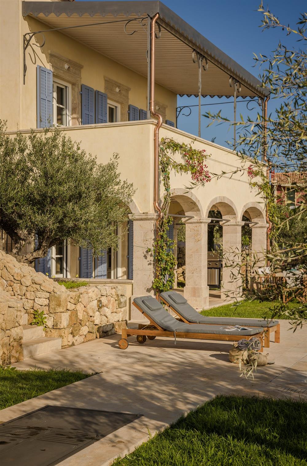 Villa Coralia