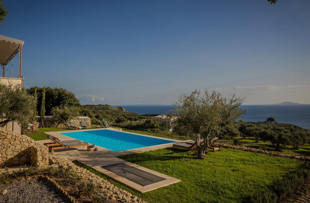 Villa Coralia