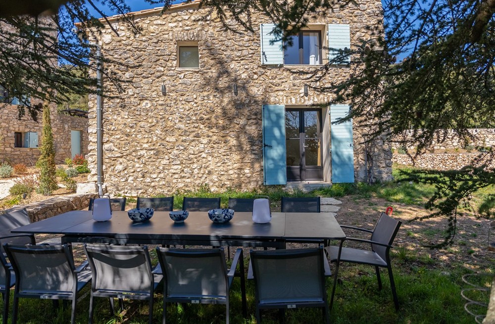Villa Corde