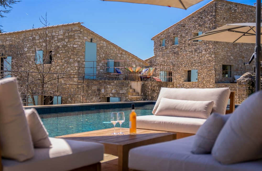 Villa Corde