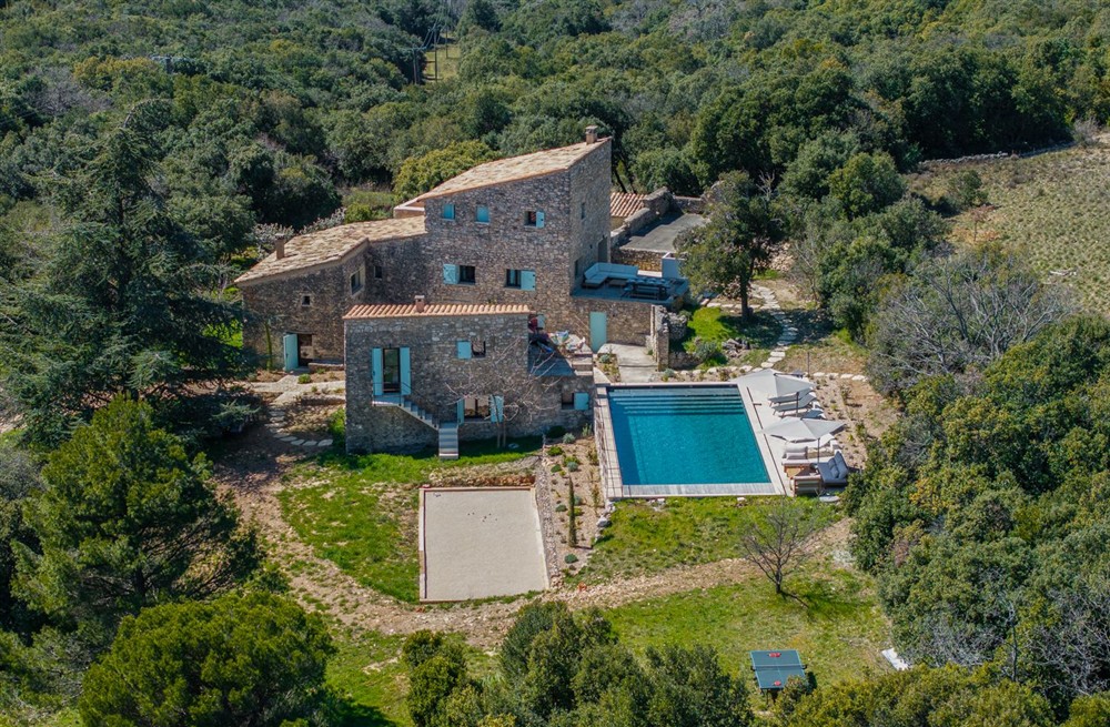 Villa Corde