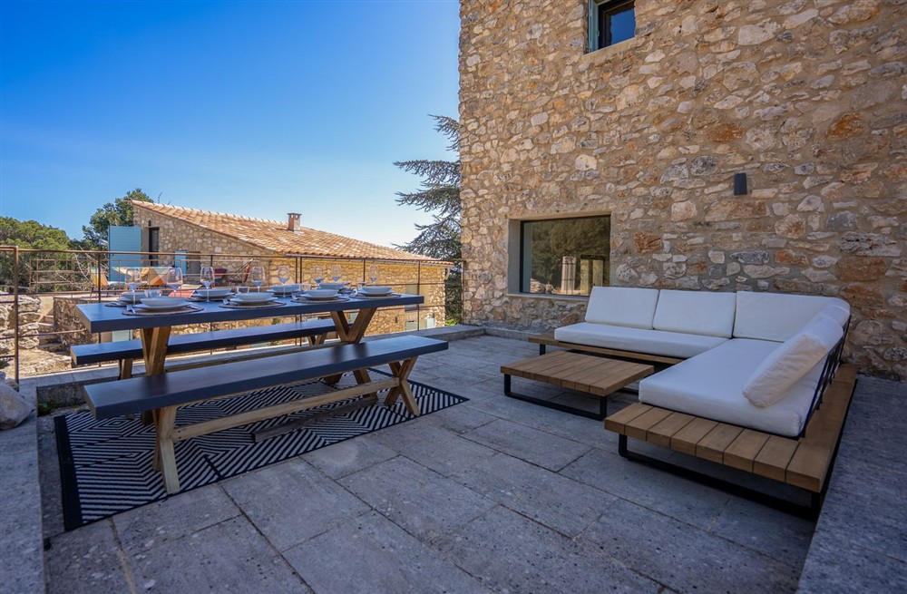Villa Corde