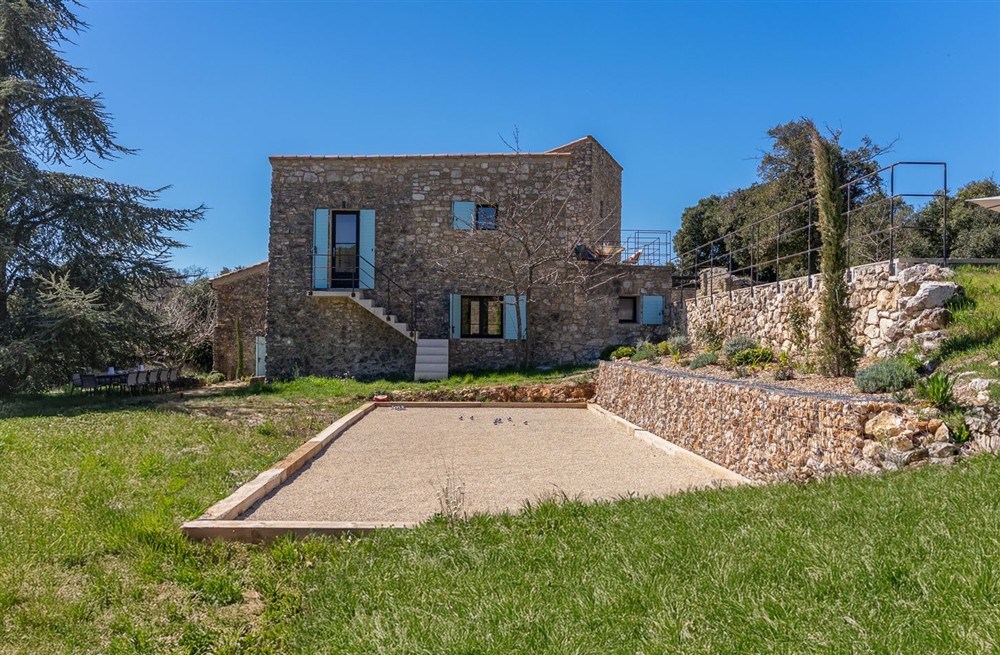 Villa Corde
