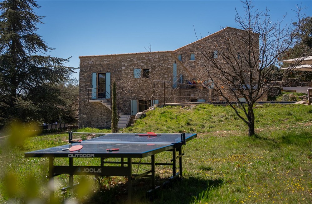 Villa Corde