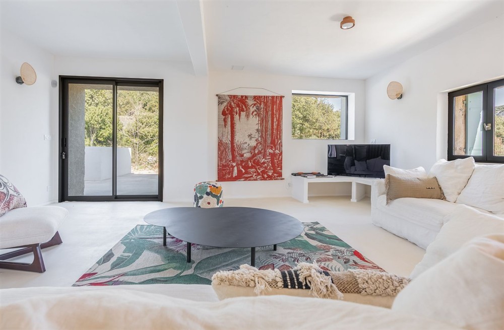 Villa Corde