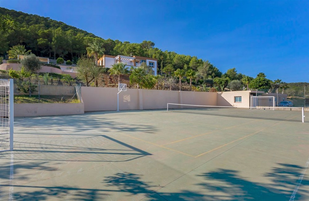 Villa Cova Santa