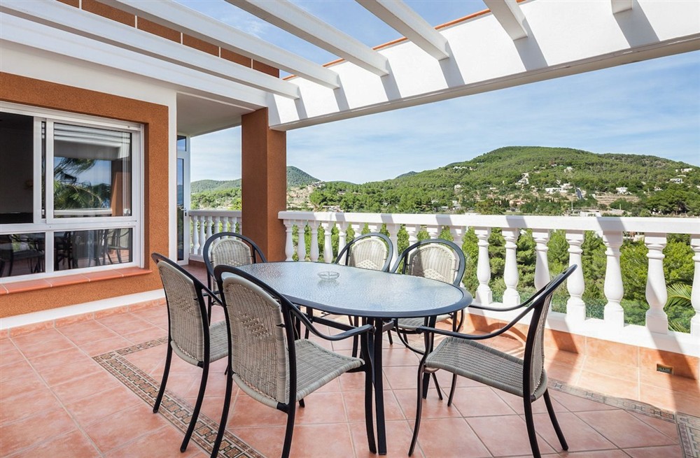 Villa Cova Santa