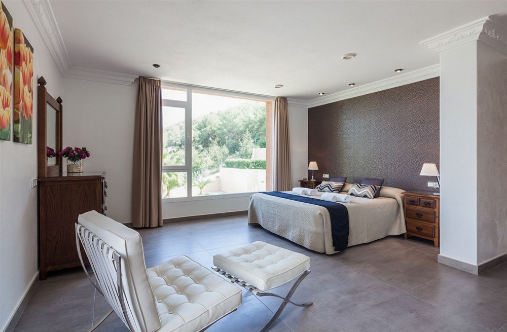 Villa Cova Santa