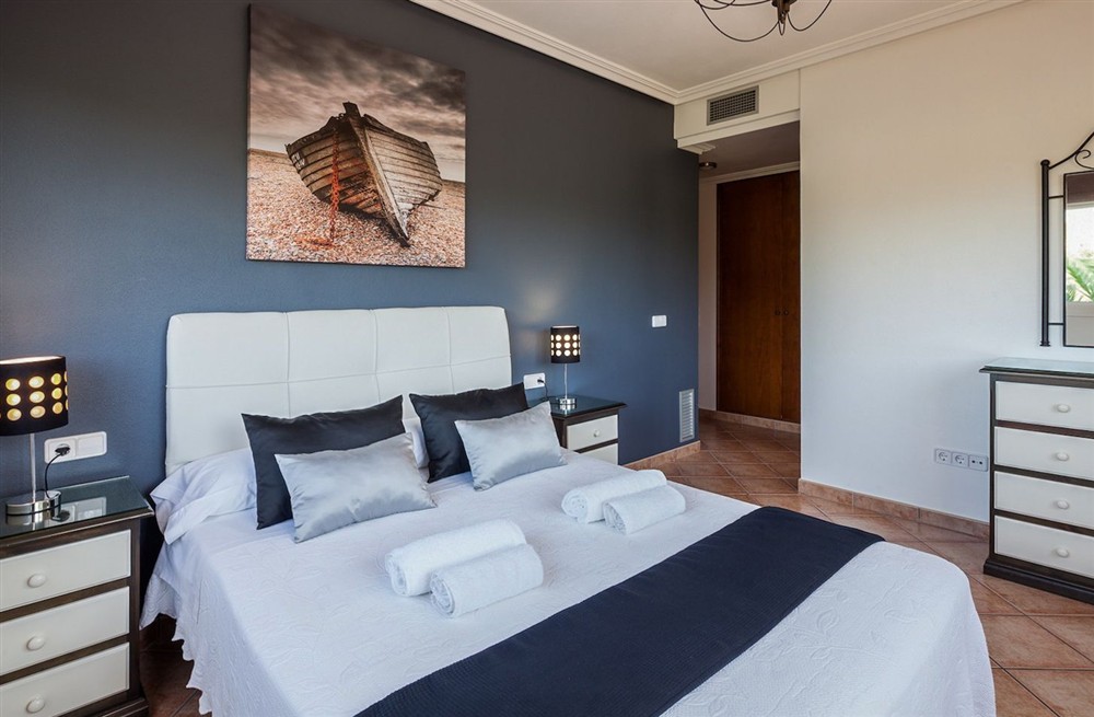 Villa Cova Santa