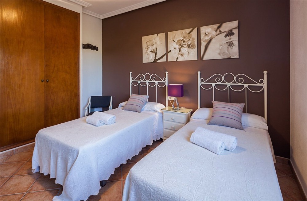 Villa Cova Santa
