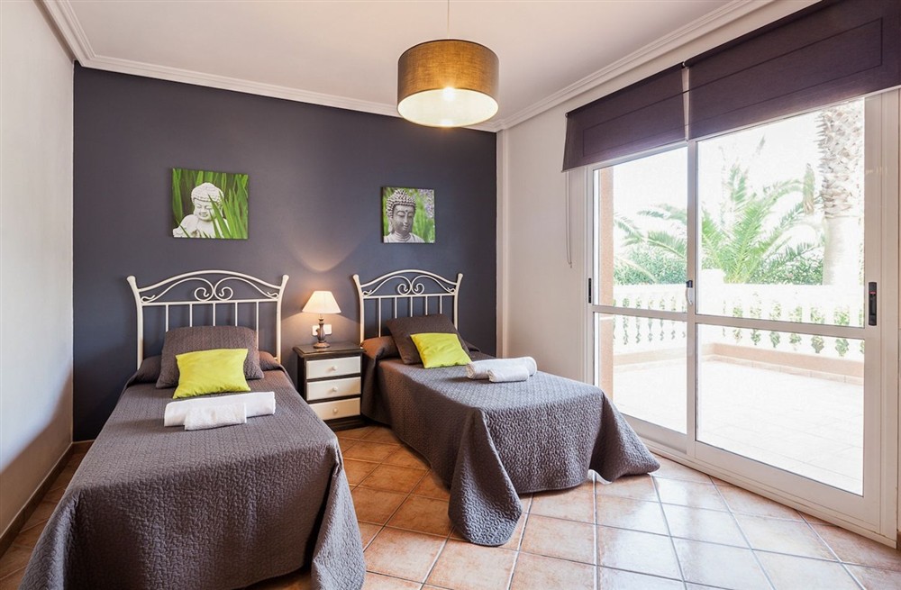 Villa Cova Santa