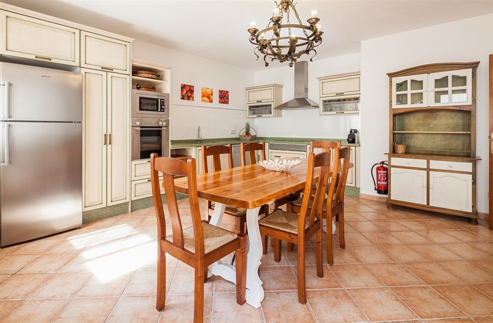 Villa Cova Santa