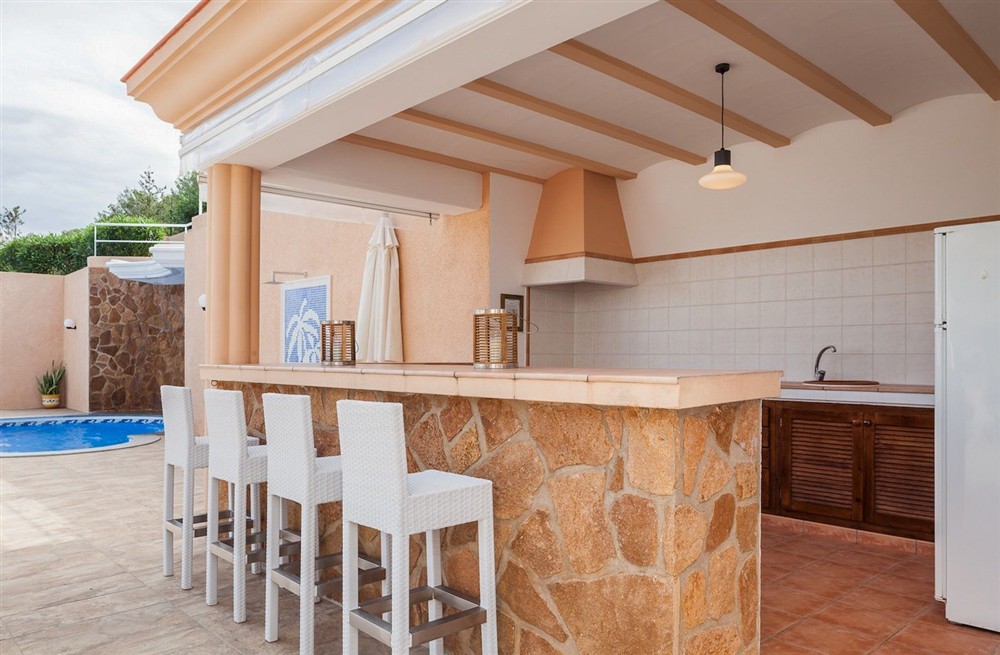Villa Cova Santa