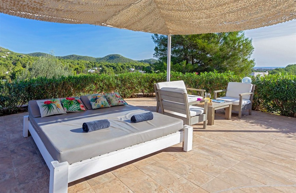 Villa Cova Santa