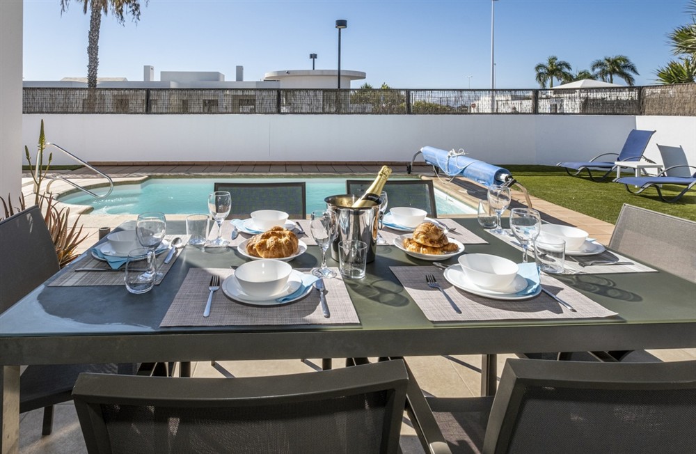 Villa Crannog (photo 11) at Villa Crannog in Playa Blanca, Lanzarote