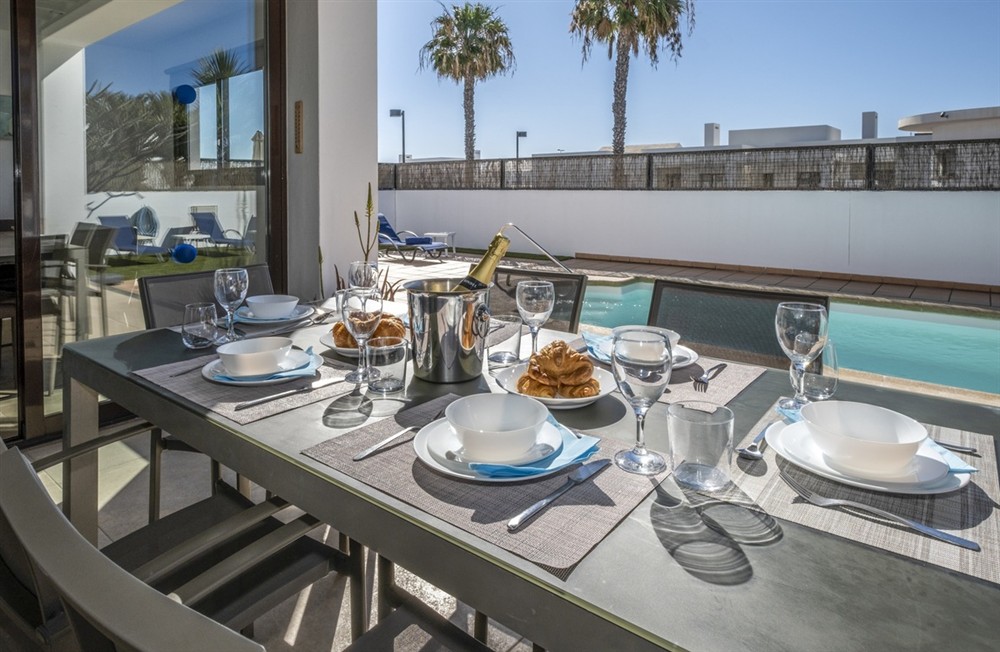 Villa Crannog (photo 12) at Villa Crannog in Playa Blanca, Lanzarote