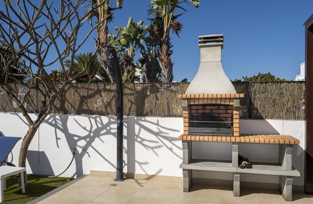 Villa Crannog (photo 15) at Villa Crannog in Playa Blanca, Lanzarote