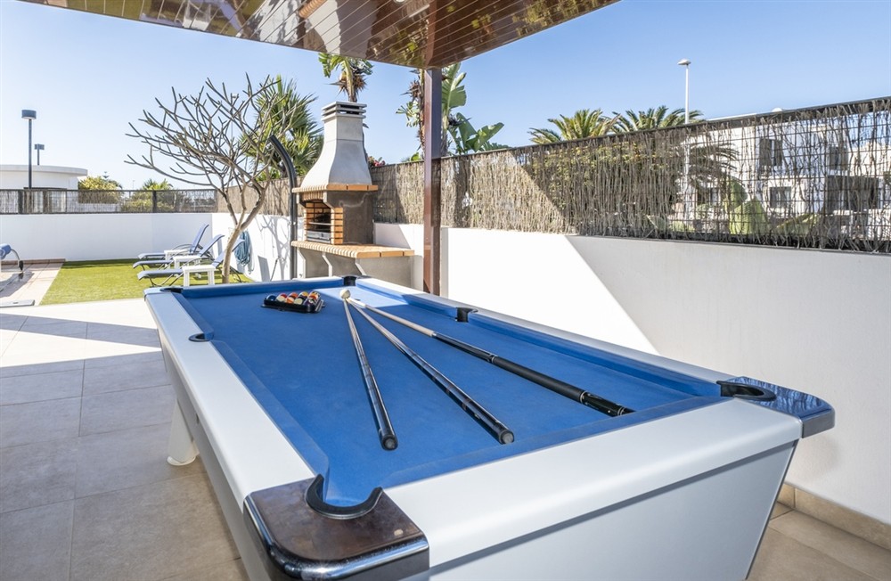 Villa Crannog (photo 16) at Villa Crannog in Playa Blanca, Lanzarote