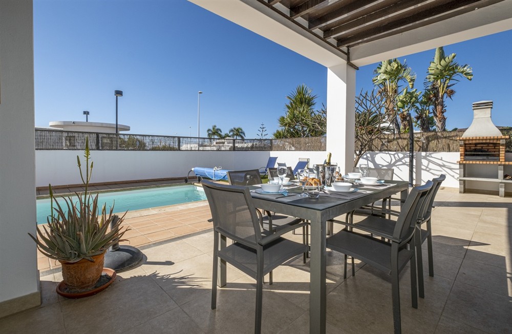 Villa Crannog (photo 17) at Villa Crannog in Playa Blanca, Lanzarote