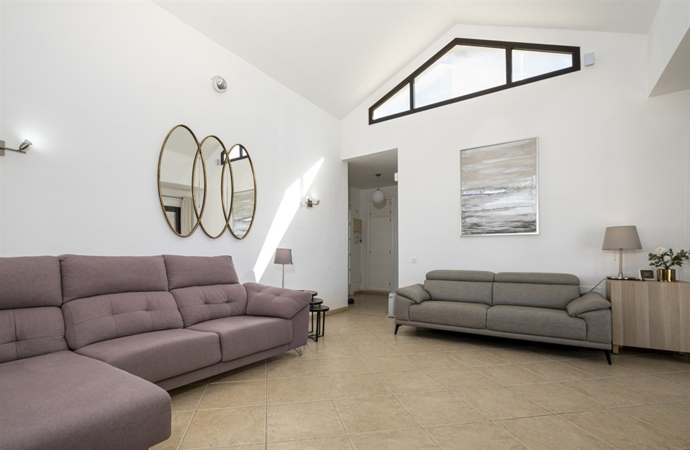 Villa Crannog (photo 3) at Villa Crannog in Playa Blanca, Lanzarote