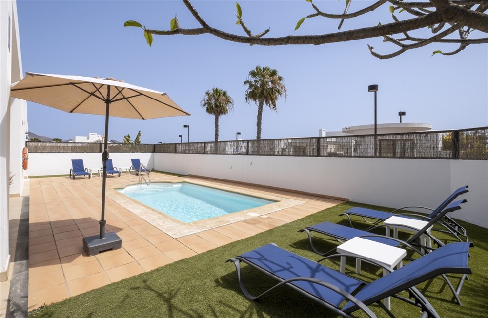 Villa Crannog (photo 32) at Villa Crannog in Playa Blanca, Lanzarote