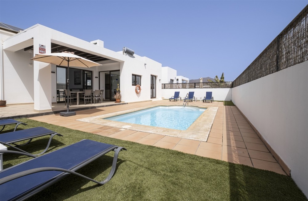 Villa Crannog (photo 33) at Villa Crannog in Playa Blanca, Lanzarote