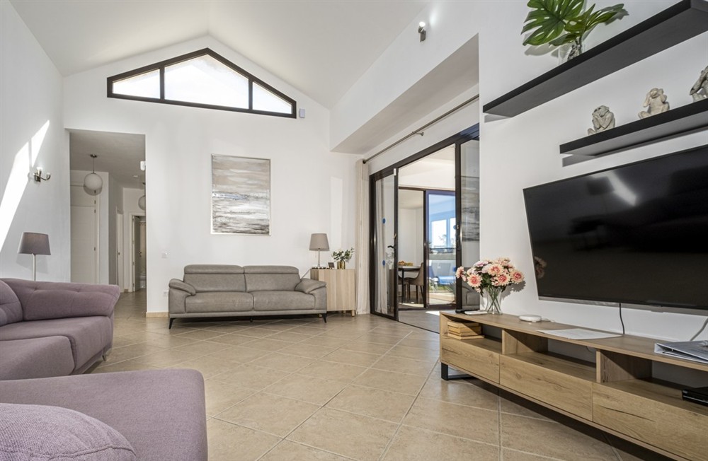 Villa Crannog (photo 4) at Villa Crannog in Playa Blanca, Lanzarote