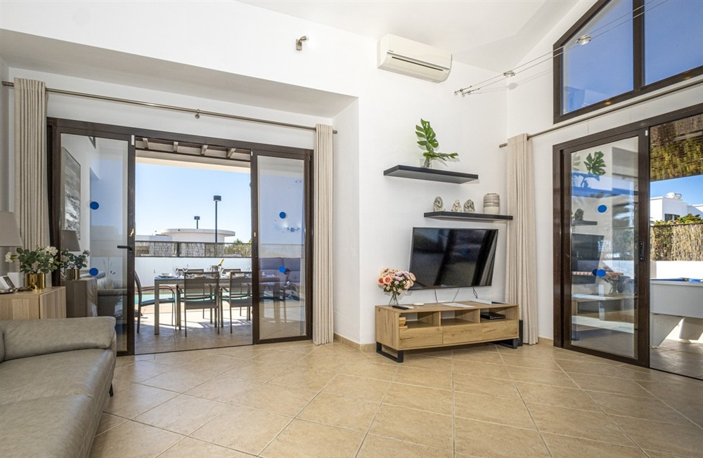 Villa Crannog (photo 6) at Villa Crannog in Playa Blanca, Lanzarote