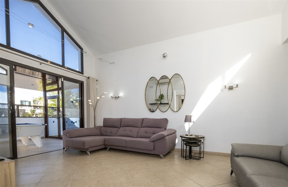 Villa Crannog (photo 7) at Villa Crannog in Playa Blanca, Lanzarote