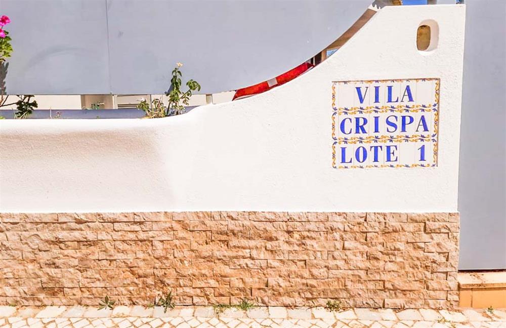 Villa Crispa (photo 8) at Villa Crispa in Gale, Algarve