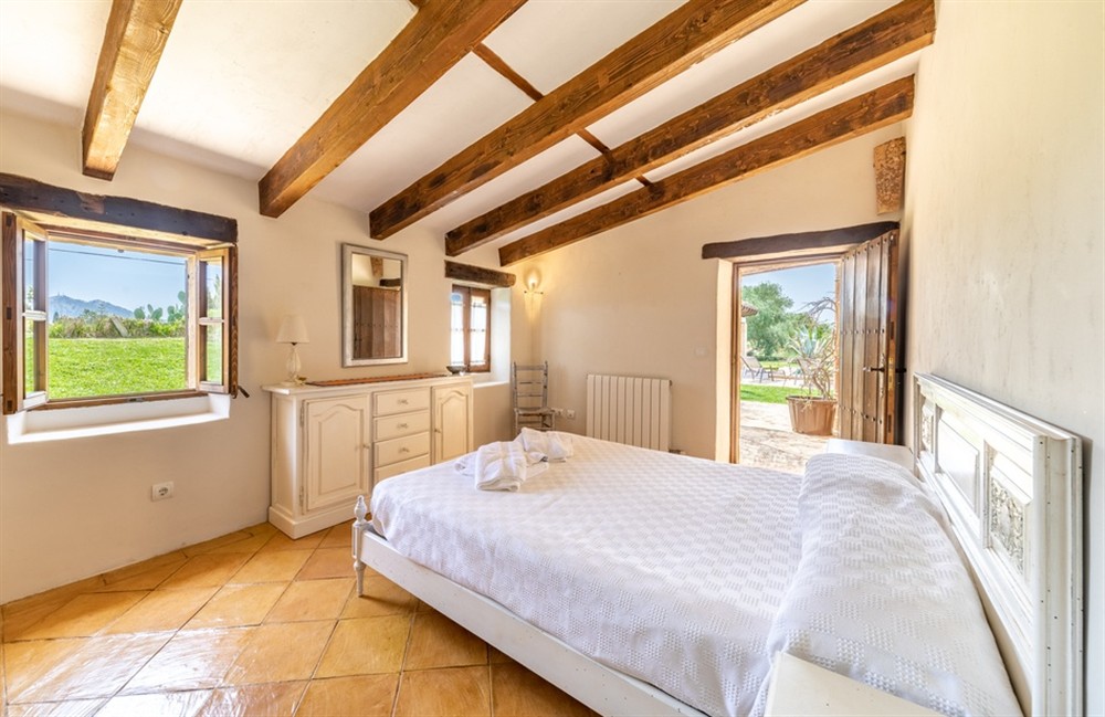 Villa Culetbaix (photo 10) at Villa Culetbaix in Pollensa, Mallorca