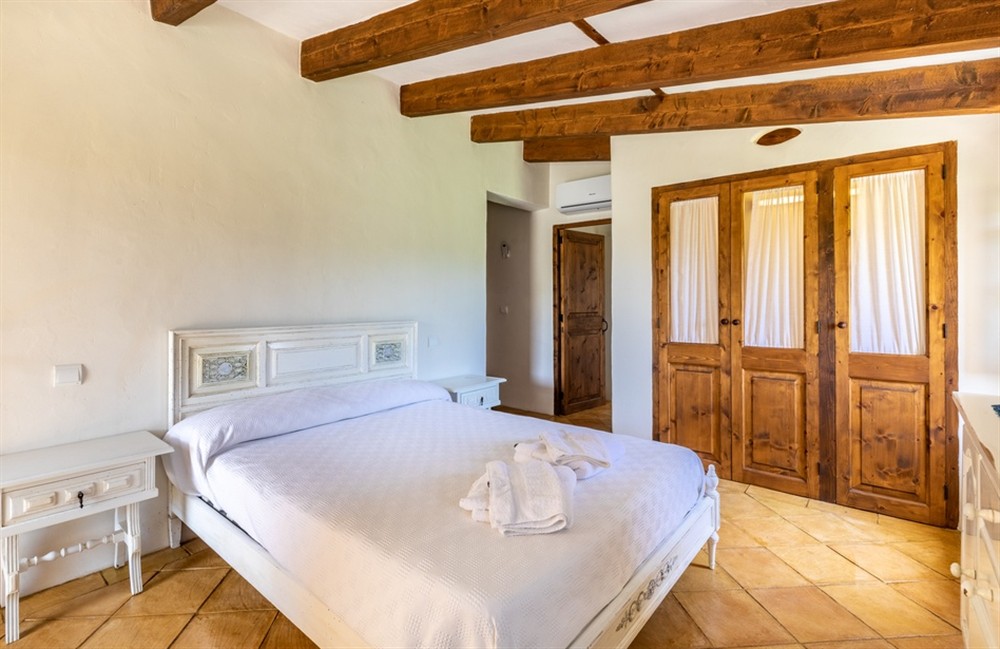 Villa Culetbaix (photo 11) at Villa Culetbaix in Pollensa, Mallorca