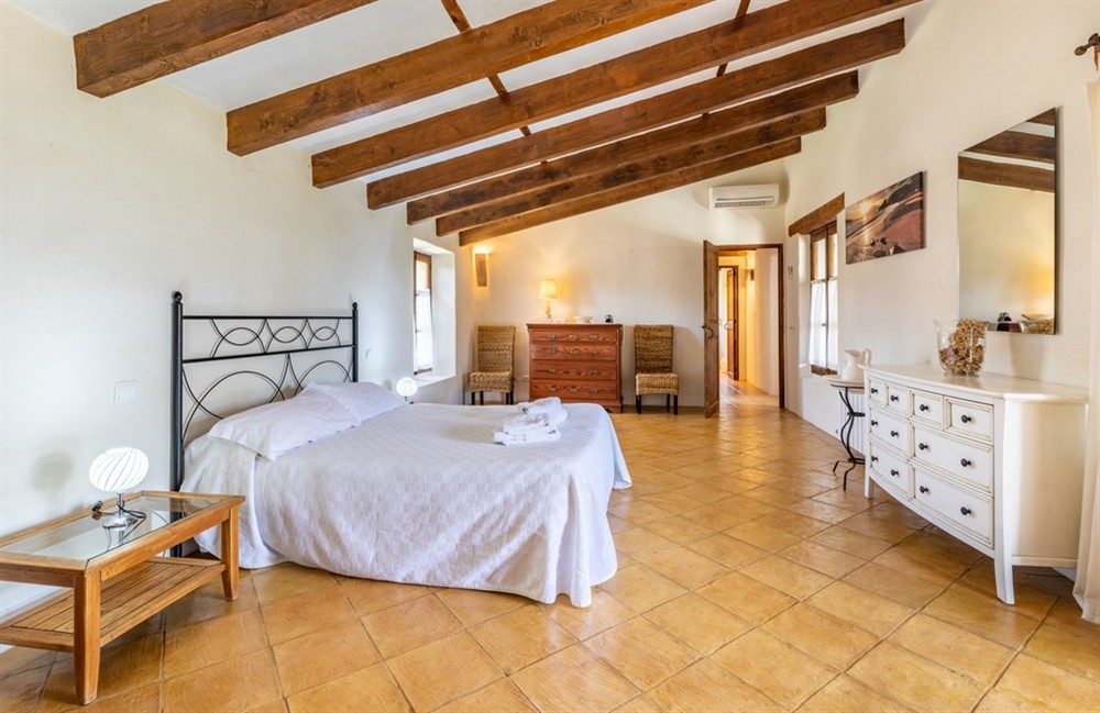 Villa Culetbaix (photo 12) at Villa Culetbaix in Pollensa, Mallorca