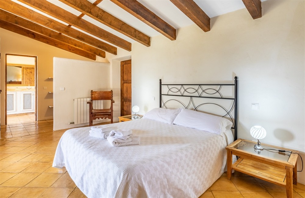 Villa Culetbaix (photo 13) at Villa Culetbaix in Pollensa, Mallorca