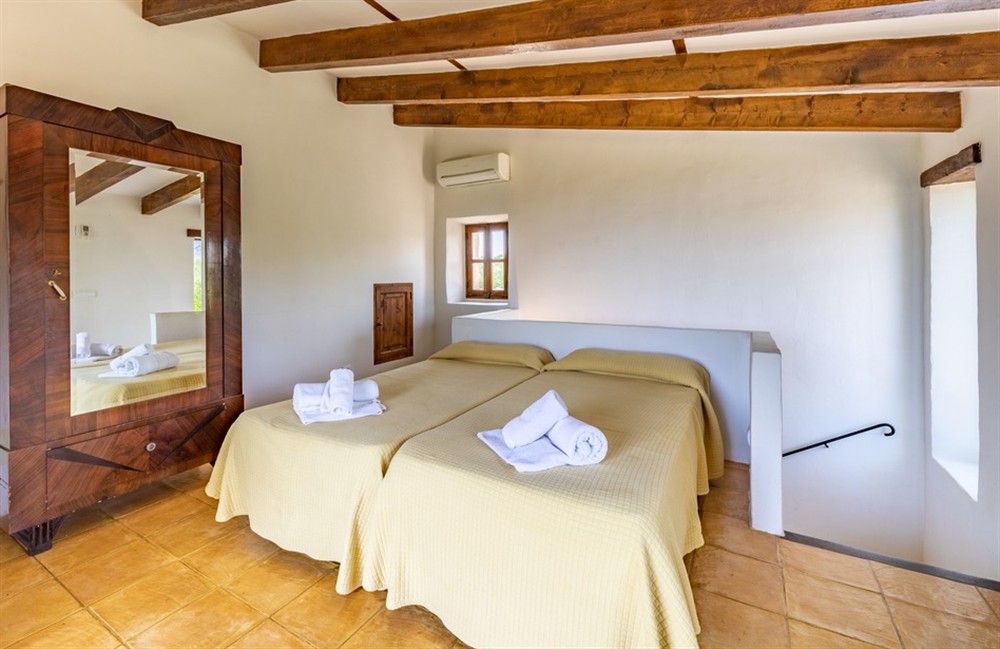 Villa Culetbaix (photo 16) at Villa Culetbaix in Pollensa, Mallorca